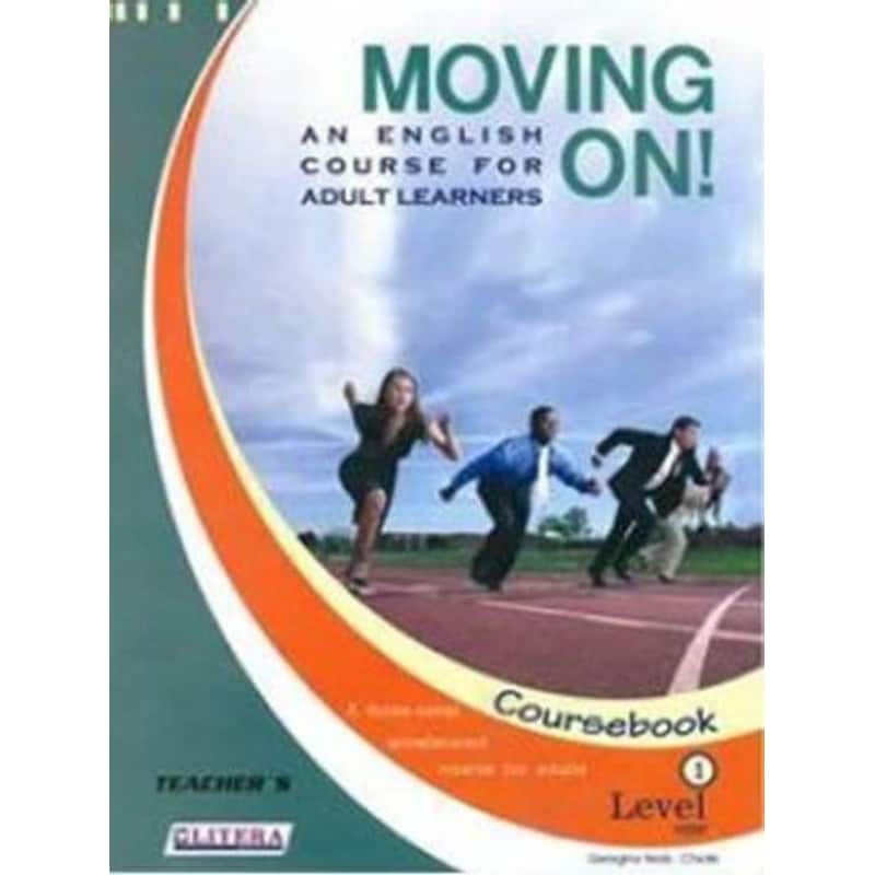 Moving On 1 Teachers Book