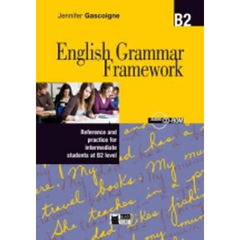 English Grammar Framework