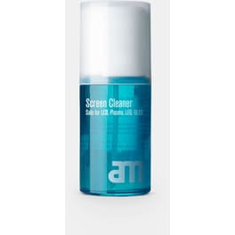 Καθαριστικό Οθόνης με πανί  AM 200ml