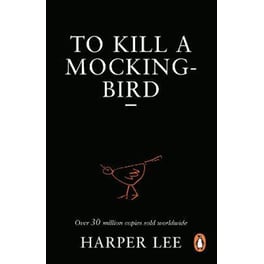 To Kill A Mockingbird