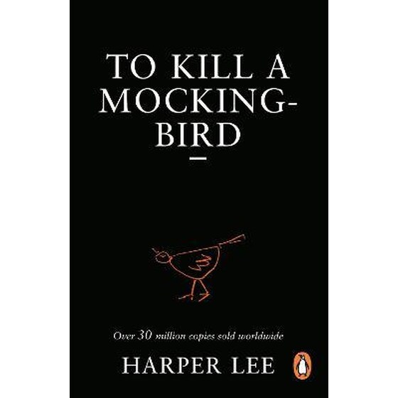 To Kill A Mockingbird image 0