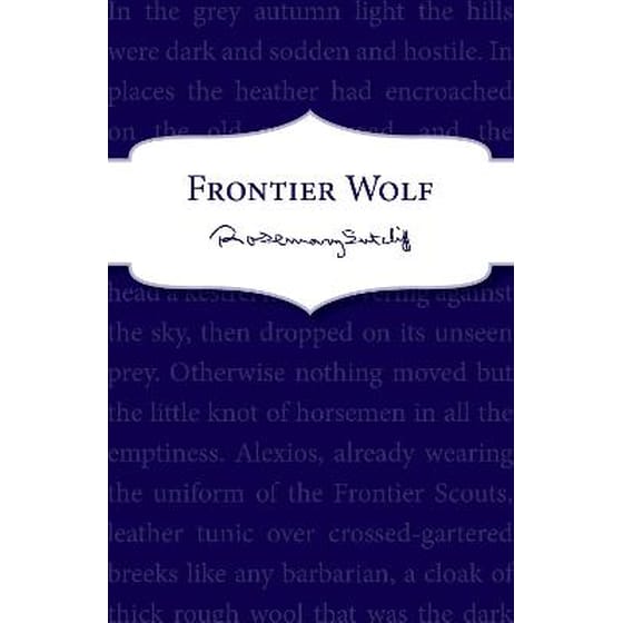 Frontier Wolf image 0