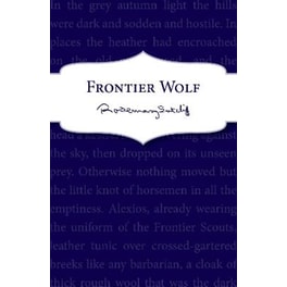 Frontier Wolf