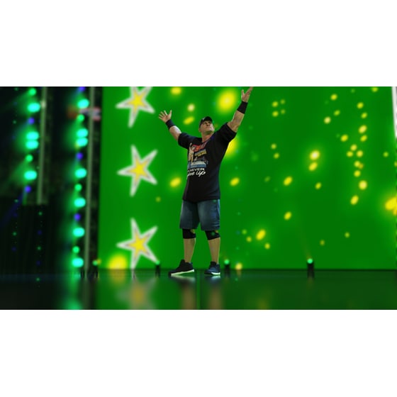 WWE 2K23 - PS4 image 10