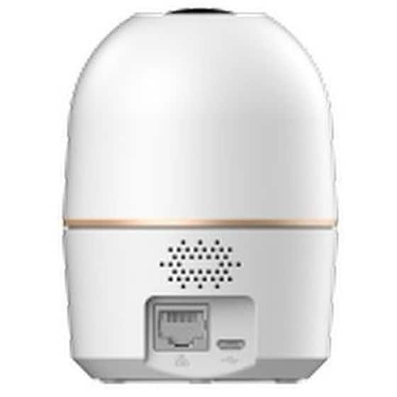 Ασύρματη IP Camera Dahua H4A 2K WiFi 4 με Αμφίδρομο ήχο image 8