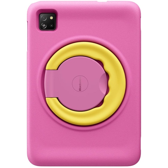 Tablet Blackview Tab A6 Kids 10.1" 4GB/128GB Wi-Fi - Rose Pink image 4