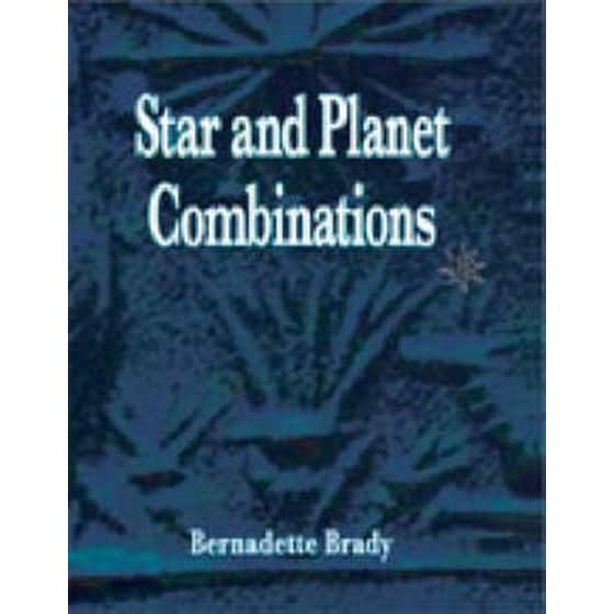Star and Planet Combinations image 0