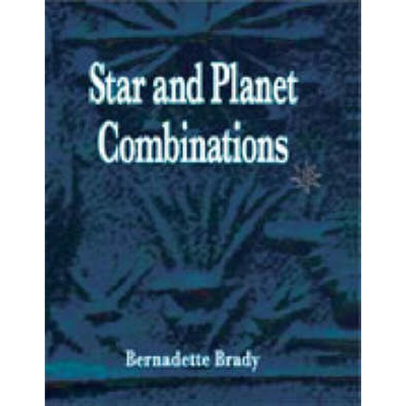 Star and Planet Combinations