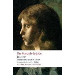 Justine, or the Misfortunes of Virtue