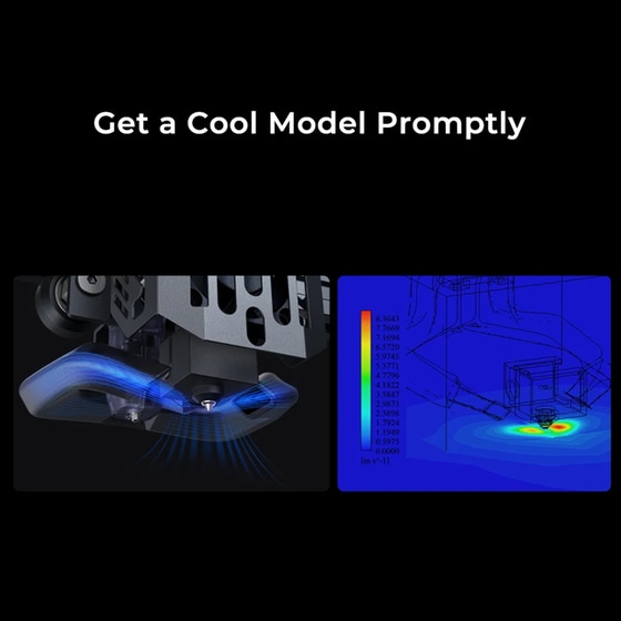 3D Εκτυπωτής Creality Ender-5 S1 image 11