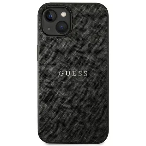 Θήκη Apple iPhone 14 Plus - Guess - Μαύρο image 0