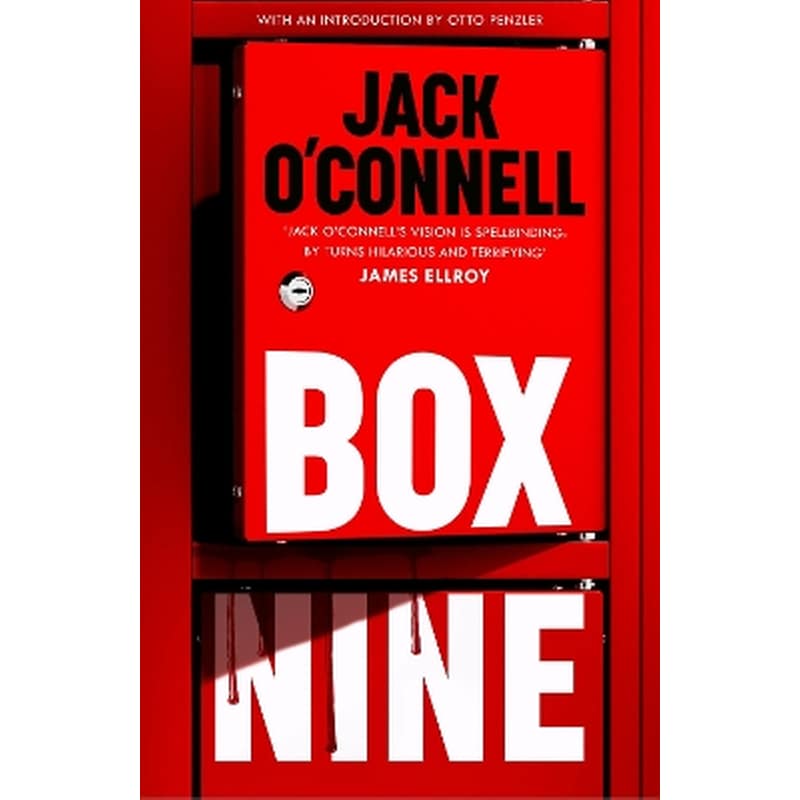 Box Nine New Edition