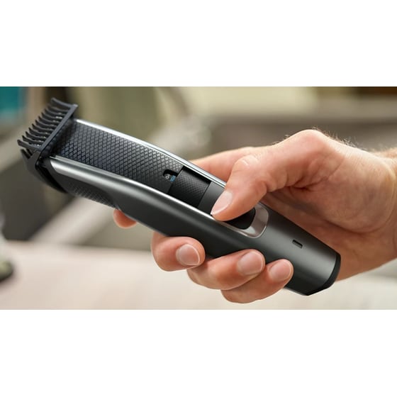 Κουρευτική Μηχανή Philips Beardtrimmer Series 5000 Bt5509/16 image 8