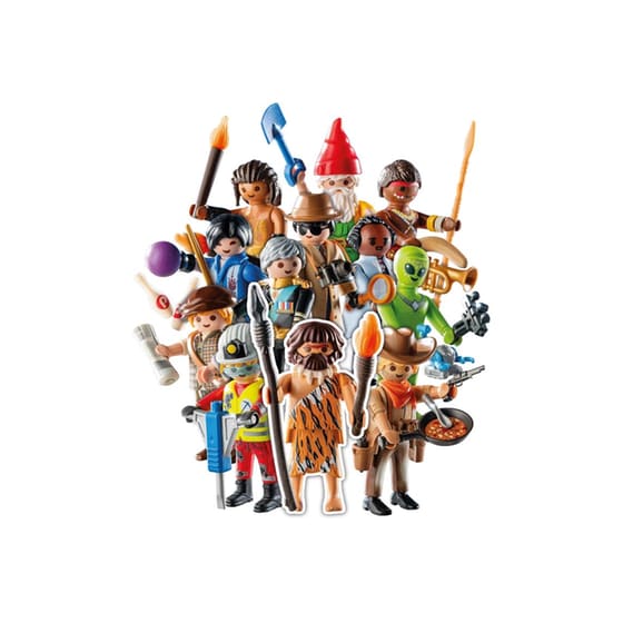 PLAYMOBIL® Figures Αγόρια Series 26 - 1 Φιγούρα (71605) image 1