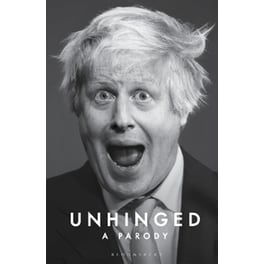 Unhinged: A Parody
