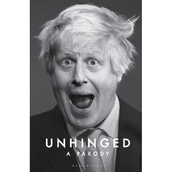 Unhinged: A Parody image 0