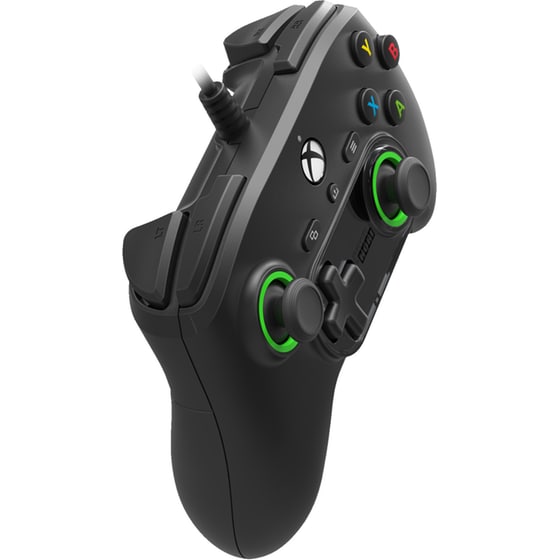 Hori Horipad Pro Xbox Series Ενσύρματο Χειριστήριο - Μαύρο image 1