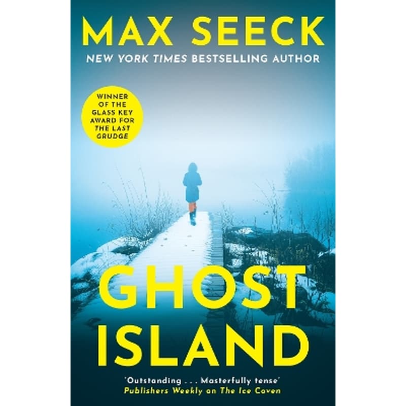 Ghost Island
