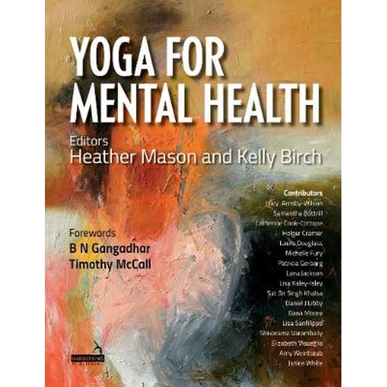 Yoga Therapy for Mental Health Conditions image 0