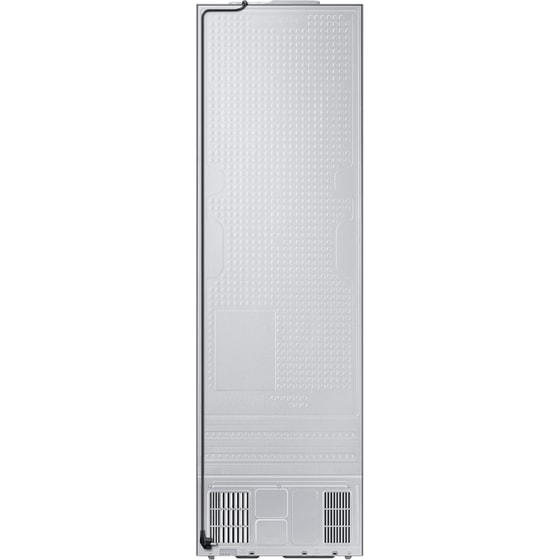 Ψυγειοκαταψύκτης SAMSUNG RB38A7B5ΒS9/EF No Frost 387 Lt - Inox image 4