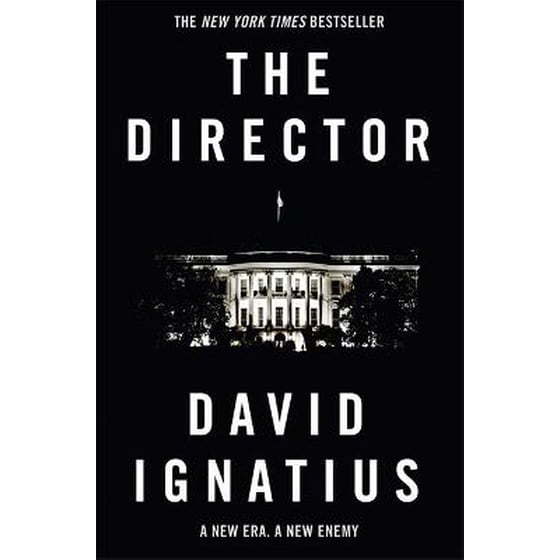 The Director image 0
