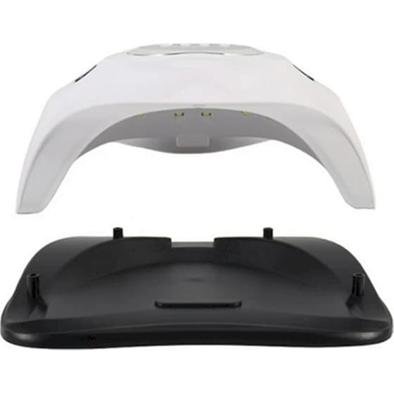 Φουρνάκι νυχιών Sun SUN-T9 120W (582242) image 3