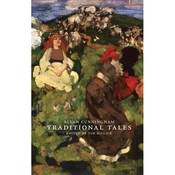Traditional Tales image 0
