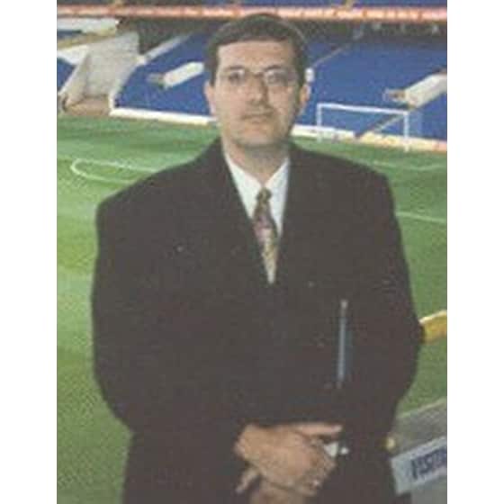 Οι θρυλικές εποχές 1953-1959, 1996-2003 image 1