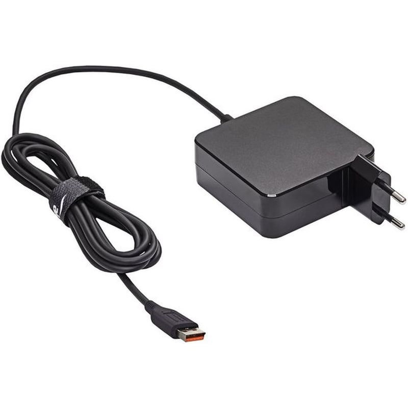 AKYGA Φορτιστής AKYGA AK-ND-59 για laptop Lenovo με υποδοχή YogaProPlug - 40 W