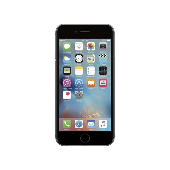 Smartphone Apple iPhone 6s 16GB Space Gray image 1