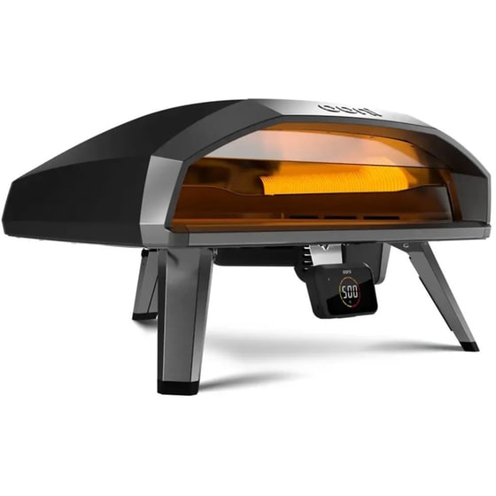 OONI Koda 2 Pro UU-P36200 Φούρνος Πίτσας image 3