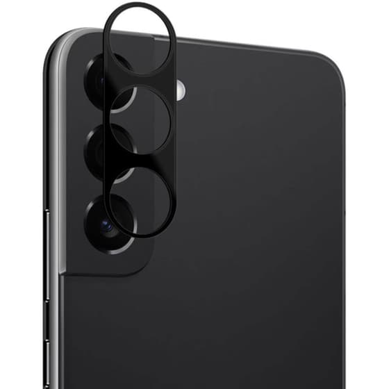Προστατευτικό καμερών Samsung Galaxy S23 / S23 Plus - Rosso image 0