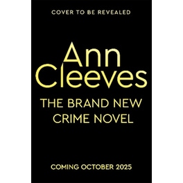Untitled Ann Cleeves 2025