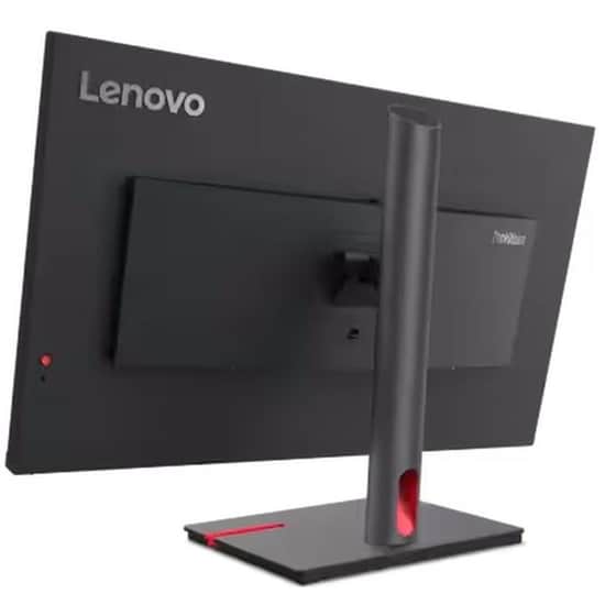 Lenovo ThinkVision P32p-30 Monitor 31.5'' 4K UHD IPS Flat 60Hz 6ms image 11