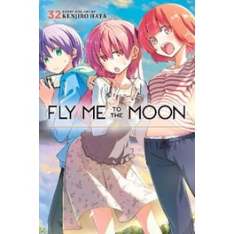 Fly Me to the Moon, Vol. 32