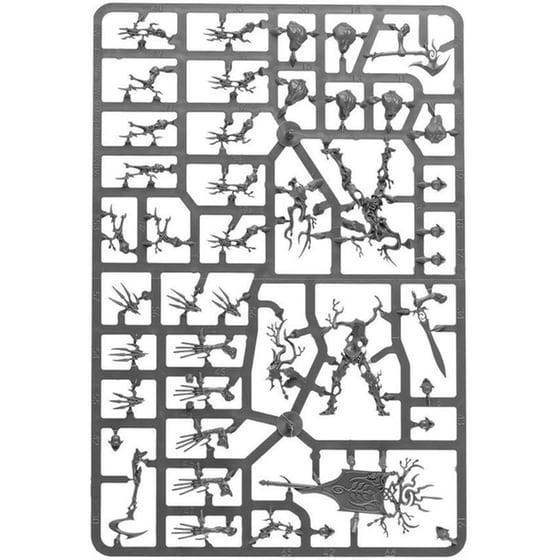 Sylvaneth Tree-revenants Warhammer: Age of Sigmar GAMES WORKSHOP image 5