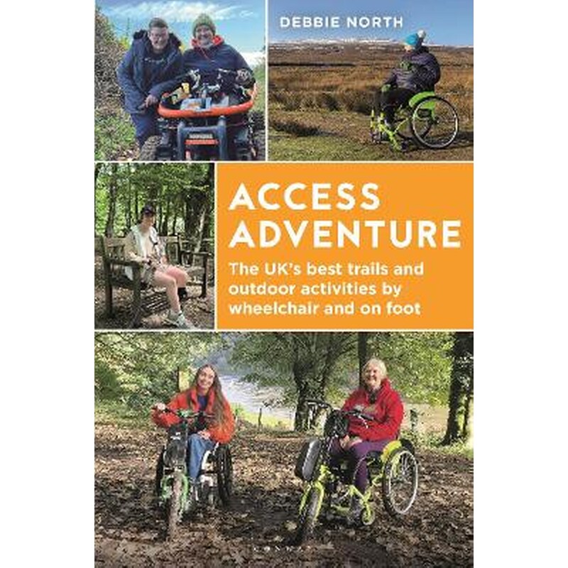 Access Adventure