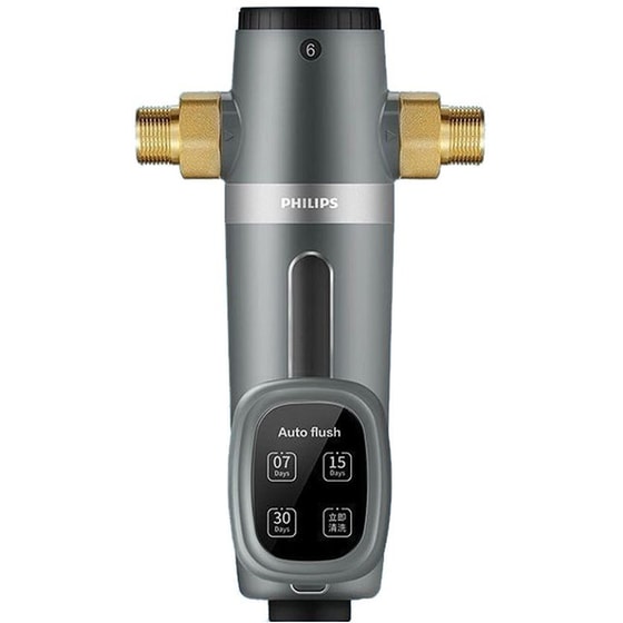 Φίλτρο Νερού Κεντρικής Παροχής Αυτοκαθαριζόμενο PHILIPS AWP1835 image 0