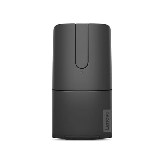 Ασύρματο Ποντίκι Lenovo - Yoga Mouse με Laser Presenter - Μαύρο image 1