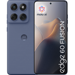 Motorola Edge 60 Fusion 256GB - PANTONE Slipstream