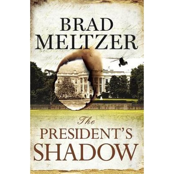 President's Shadow image 0