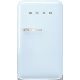 SMEG FAB10HRPB6 135 Lt Pastel Blue Ψυγείο Μονόπορτο