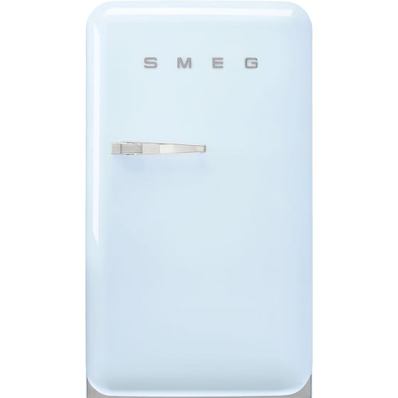 SMEG FAB10HRPB6 135 Lt Pastel Blue Ψυγείο Μονόπορτο image 0