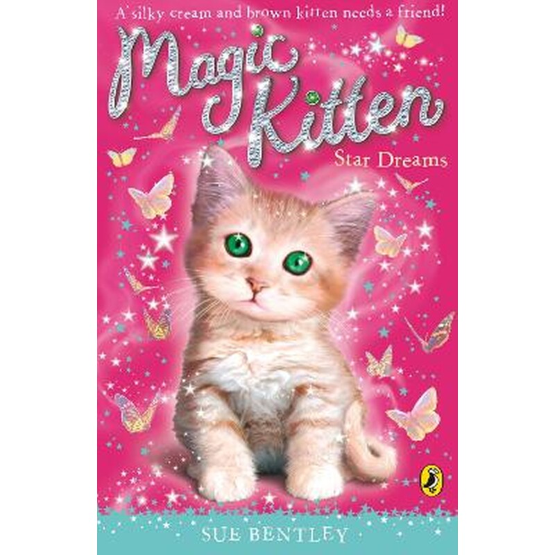 Magic Kitten: Star Dreams