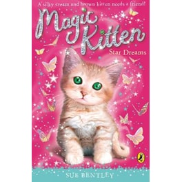 Magic Kitten: Star Dreams