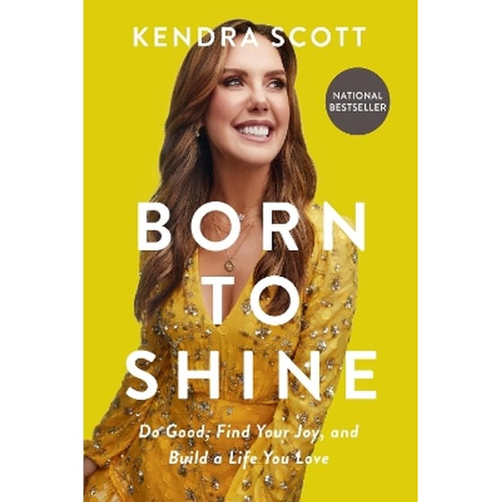 Born to Shine image 0