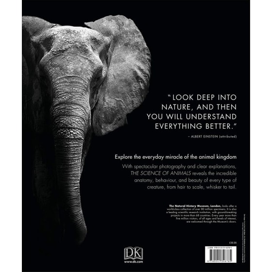 Science of Animals image 1