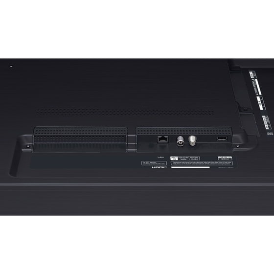 LG QNED 55" 4K Smart Τηλεόραση 55QNED866RE image 10