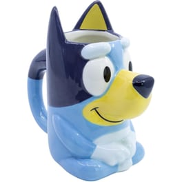 Κούπα 3D Stor Bluey - Dolomite 265ml