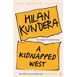A Kidnapped West